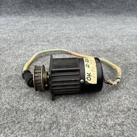 564-07a Sierracin Magnedyne 654-07a Sierracin/magnedyne Motor Used