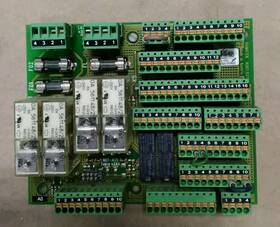 0207.537.00 Sigmatek Wittmann W 0016449 E32
