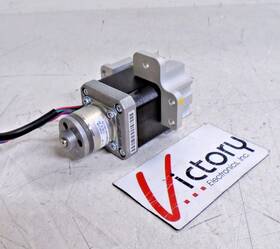 Ers-135l Sinfonia / Moons Ers-135l/fmf Electromagnetic Brake With Stepping Motor 225021