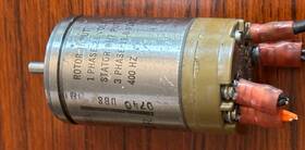 05088-r510-1a Singer 09301 Kearfott Motor