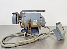 R523366h Singer Industrial Products R532366h Vintage Clutch Motor 1/2 Hp 1740 Rpm Cat. Ph 3