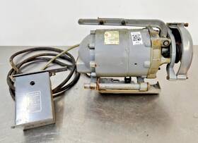 R523367h Singer Industrial Products R532367h Vintage Clutch Motor 1/2 Hp 1725 Rpm Cat. V 210-250