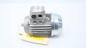 T63b4-b14 Sipco Ac Motor 0.25hp 1650rpm 11mm 230/460v-ac 3ph