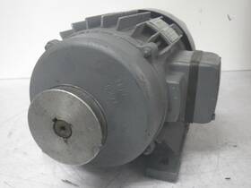 9584-100 Sit Sitronic 9584 100 Motor 160/190v 11/0.35a 3000rpm 1.5hp