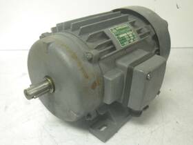 9593-m100 Sitronic 9593 M100 Sit Motor 160/190v 11/035a 3000rpm 1.5hp