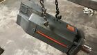 Sj-18.5az Mitsubishi Ac Spindle Motor 9-18.5