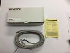 Sj-c10u Sj Keyence Cable New In Original Packaging