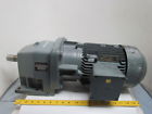 22-100 Sk L-40 Nord Hp Kw Electric Gear Drive Motor Speed Reducer