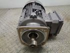 Sk160m-4 Cus Tw Nord Inverter Duty Motor Rpm Ph
