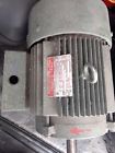 Sk184jl2376 General Electric Generl Induction Motor
