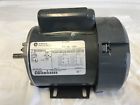 Skc32gn13j Ge Motors Motor Hp Ph