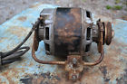Skh44db1a Ge Vtg Electric Hp Laundry Motor Washer Washing Machine Maytag