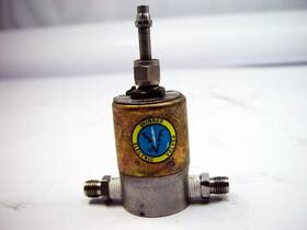 V53ala2100n Skinner Electric Solenoid Valve