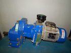 380-440v Sm 71b4 Mgm Motor With