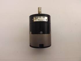 Crb1bwu30-180s-x343 Smc Rotary Actuator T41731