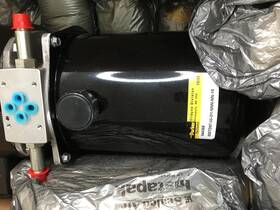 Ysn5614-p1 Smc Motor