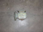 Smf2206mq56 Ohio Gear Uniline Reducer Hp Rpm New No Box