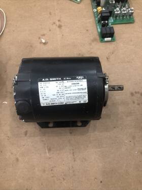 316p759 Smith A. O. 1/3 Hp 1725 Rpm