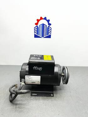 7-182703-01 Smith A.o / V 208-230 Ph 1 Electric Motor
