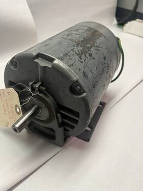 C48h2c11 Smith Ao Motor 1/3hp 3450rpm 1ph Fr 48