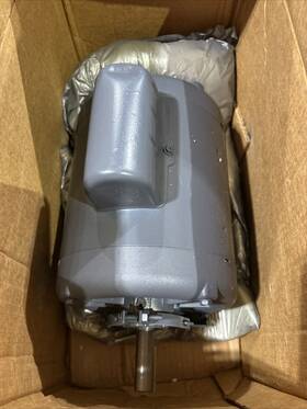 C692 Smith Ao A/c Motor 1 Hp Century Magnetek