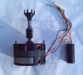 F42d05b08 Smith Ao 1/3 Hp 1500rpm Motor 60hz From Python Garage Door Opener