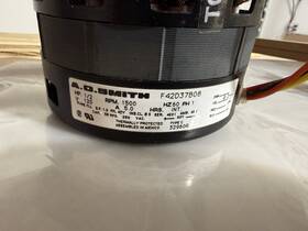 F42d37b08 Smith A.o. Electric Motor Model