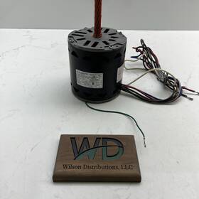 F48v25a01 Smith A.o.smith Motor