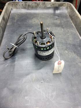 Ja2y033n Smith A.o. Universal Electric Motor Model Number