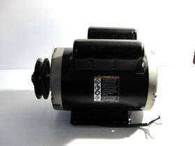 D145t-2s4c Smith & Jones Cat # 67842 Hp2 D145t 2s4c Ph1 Rpm 1755 Volts- 115/208-230 Motor