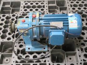 T201161 Sn Y90l-4 Three Phase Induction Motor