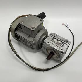 070332-2000 Soltec Ac Motor