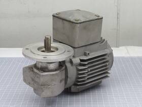 471285-2004 Soltec 3 Ls63/t Ac Motor Ip55 1k T197605