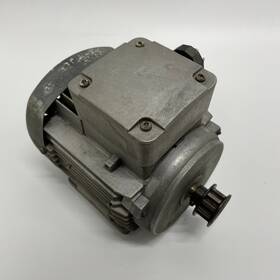 602079-2006 Soltec Ac Motor