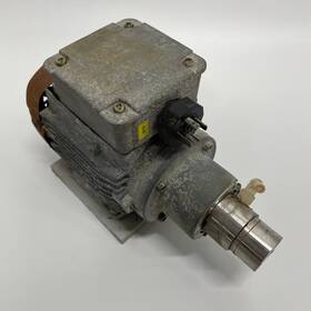 602080-2006 Soltec Ac Motor / Pump
