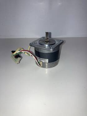 6500-r667 Sonceboz 6500 R667 Stepper Motor 1 A/ph