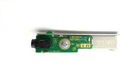1-982-023-11 Sony Original Ir Sensor Board With Bracket From Xbr-65x900e Bravia Tv