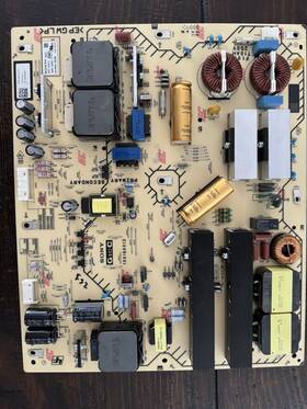Xbr-65a8g Sony Tv 65 Inch Model Power Supply Board Xbr