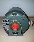 Sp-45-fkk4-7cf Century Electric Ac Motor