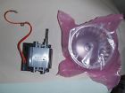 Sp217c American Dryer Motor With Fan Hp