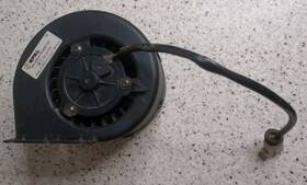 008-a100-93d Spal Blower Unit 12 V 008a10093d 894805 Tsc Terra 28 B