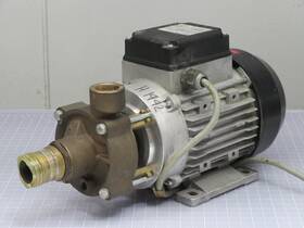 T191833 Speck 41452 Motor W Pump