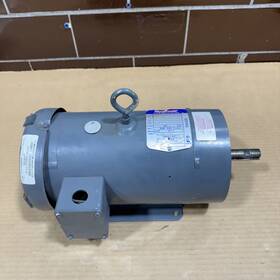 35n680-0863g1 Spencer Blower Motor 2.5hp 200-230/460v 3450rpm 145tczframe Warranty