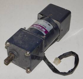 S9i90gbh-v12 Spg Co Ltd Speed Control Motor S9kc15bh Gear Head Unit 90w 220v 90-1700rpm