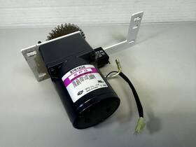 S7ka30b Spg S7r15ge Reversible Motor With Gear Head Small To Medium Sized Apps