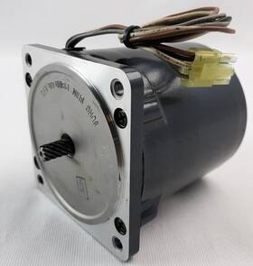 S8125ga Spg Induction Motor