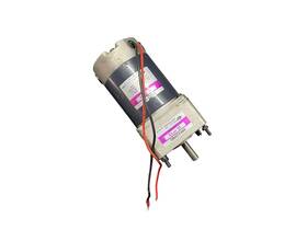 S8d25-12a Spg 25w / Dc 12v Gear Motor 3100 Rpm 3.8a Current Used Korea