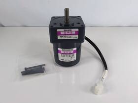 S8r25gece Spg Reversible Motor With S8ka3b Gear Head