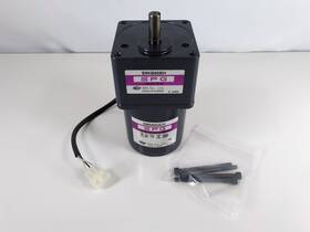S9kb50bh Spg S9r40geh Reversible Motor With Gear Head