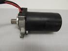 25784769 Spw17-3l Nissan Versa Oem Power Steering Motor